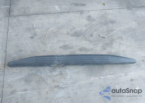 2015 Ford F-150 Xlt z USA, uszkodzony, nr VIN 1FTFW1EFXFKE18655